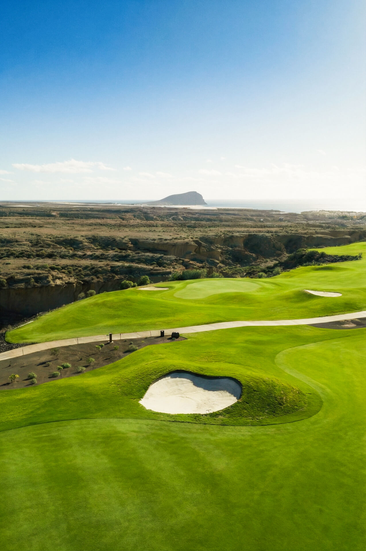 Golf del Sur Contact