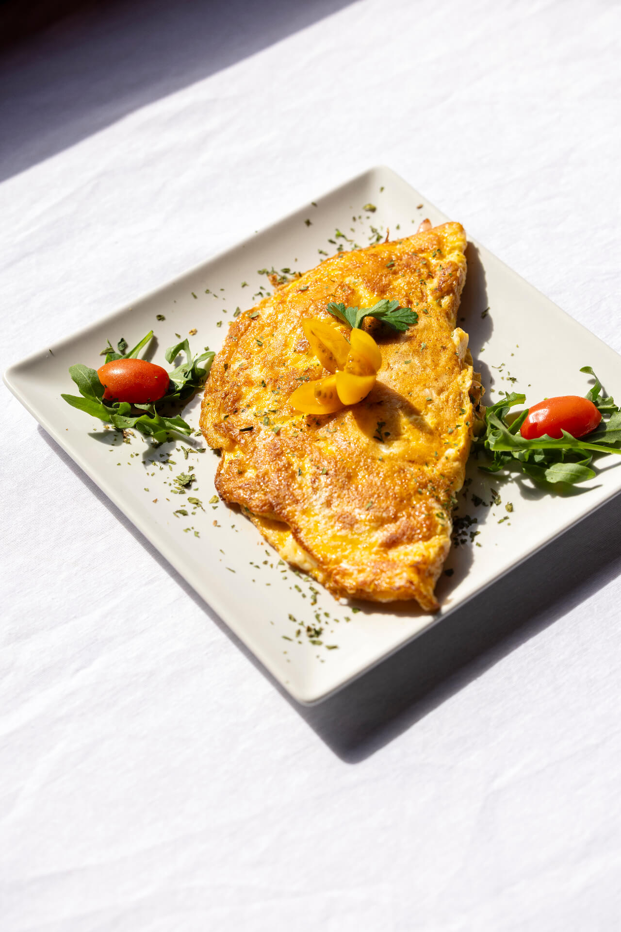 Spanish Omelette