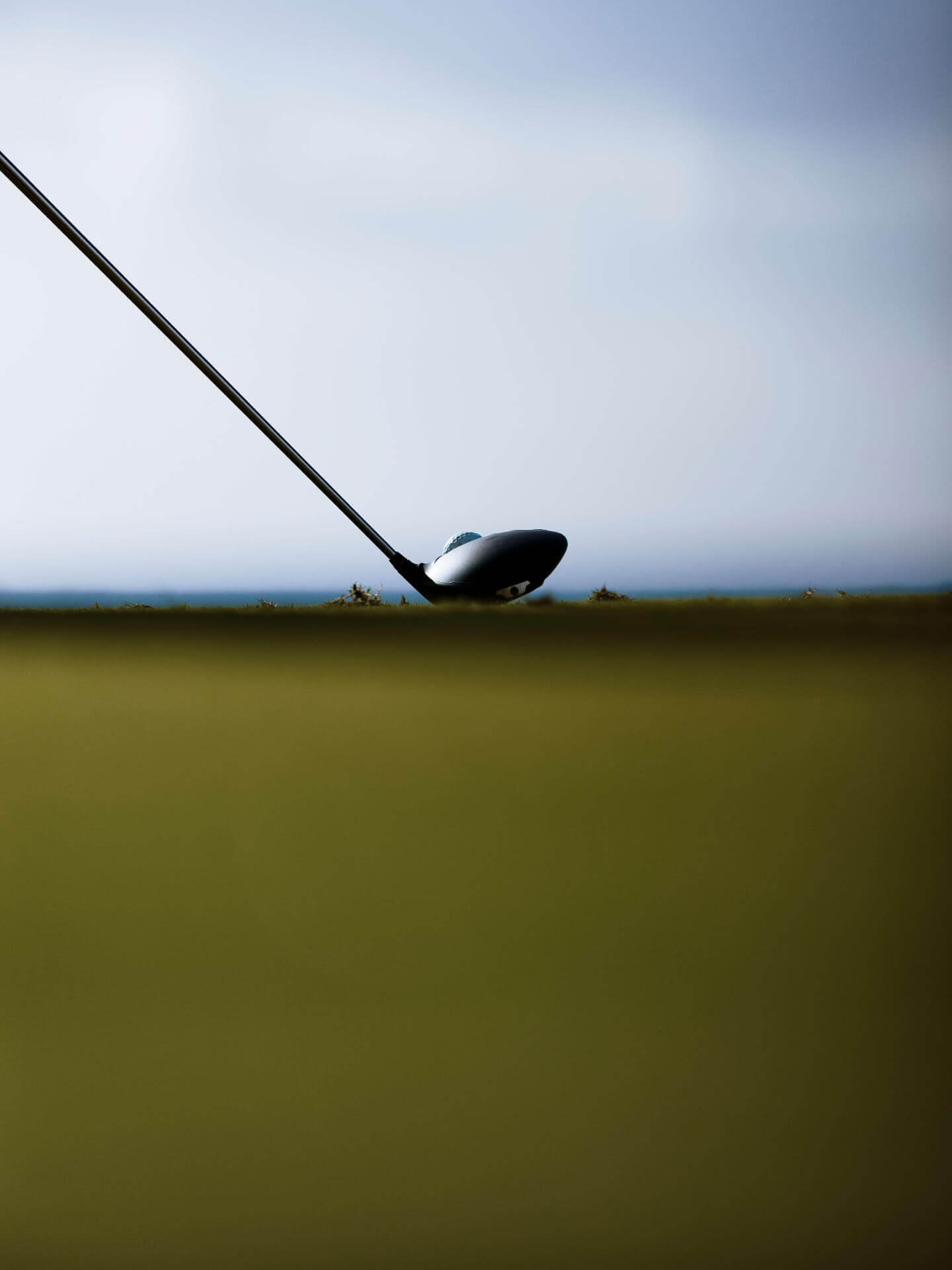 Academia de golf