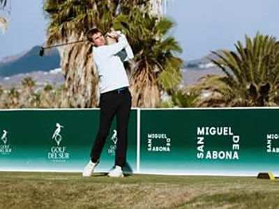 Gran Éxito del Torneo de Navidad Costa San Miguel