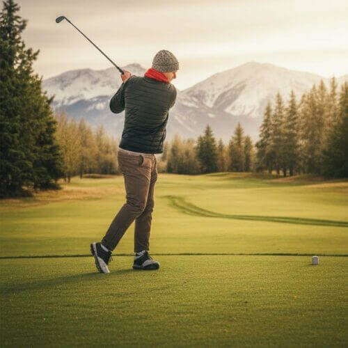 Golf del Sur Series Amateur de Invierno