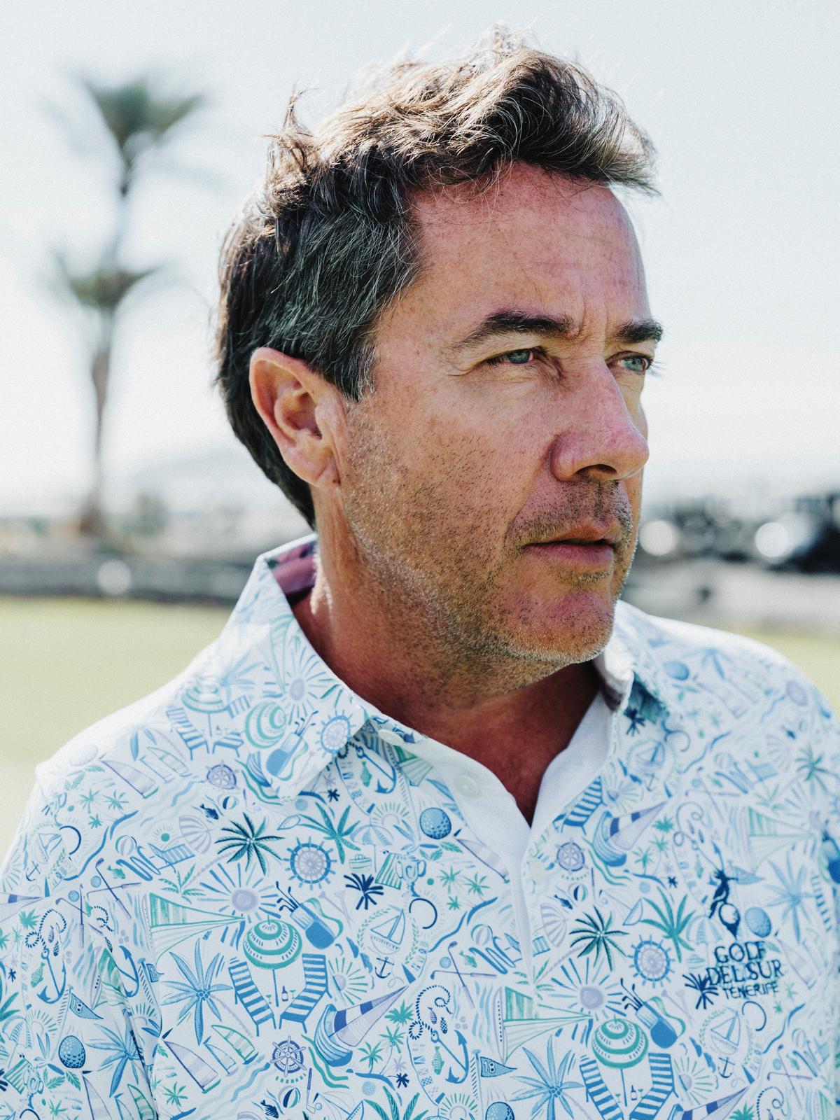 Francisco "Paco" Cea Bermúdez