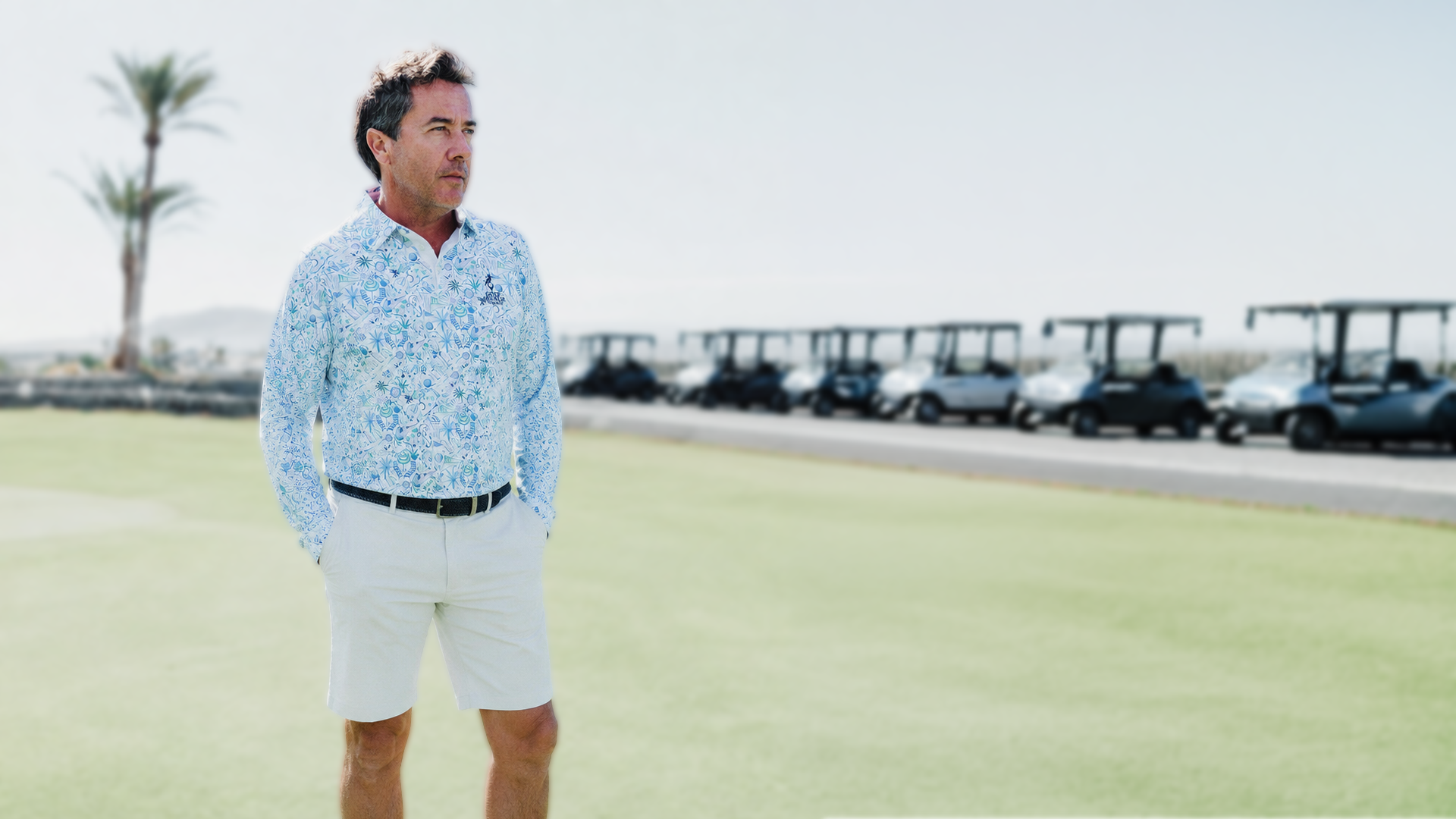 Golf del Sur Pro Experience con Paco Cea