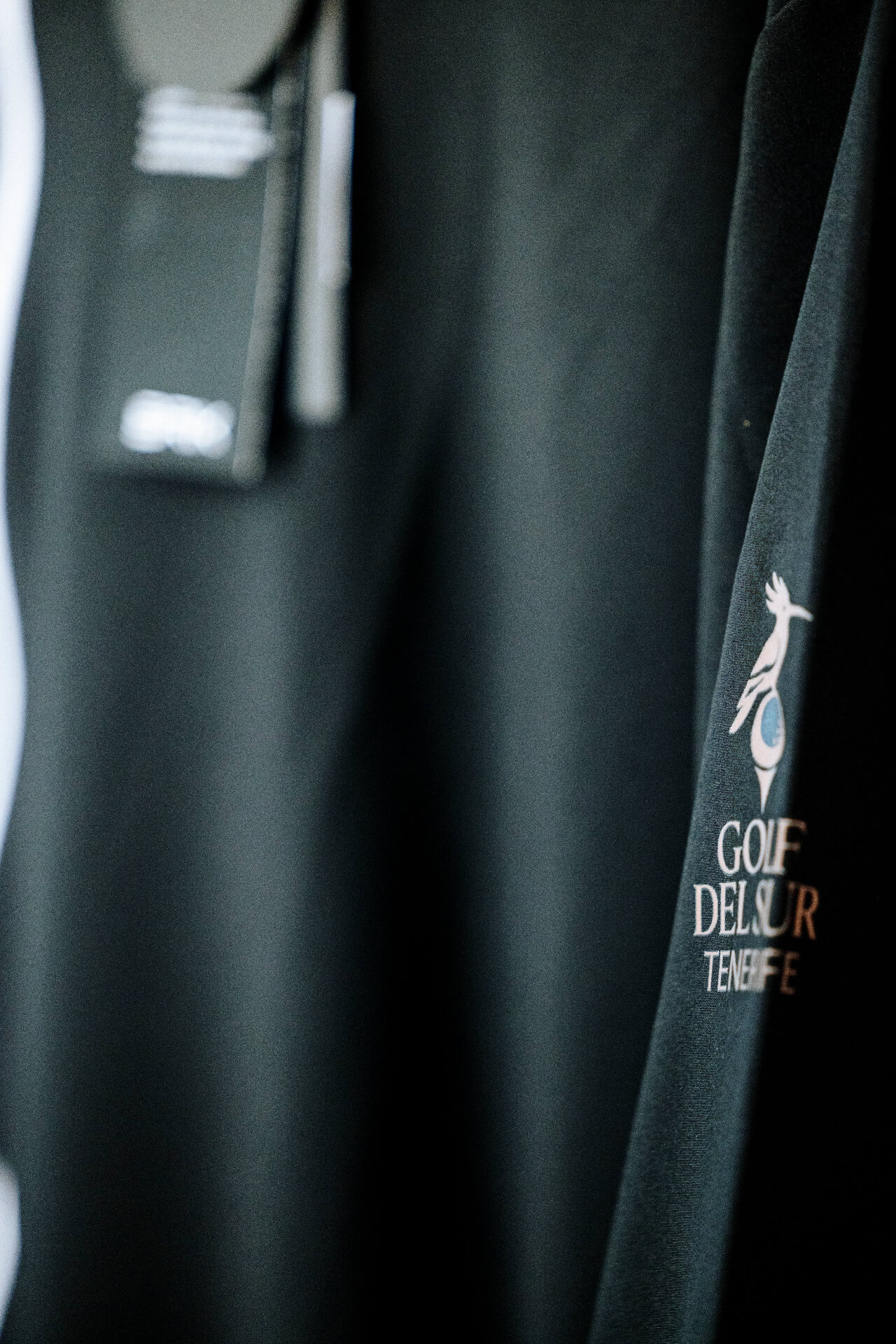 Golf del Sur branded merchandise