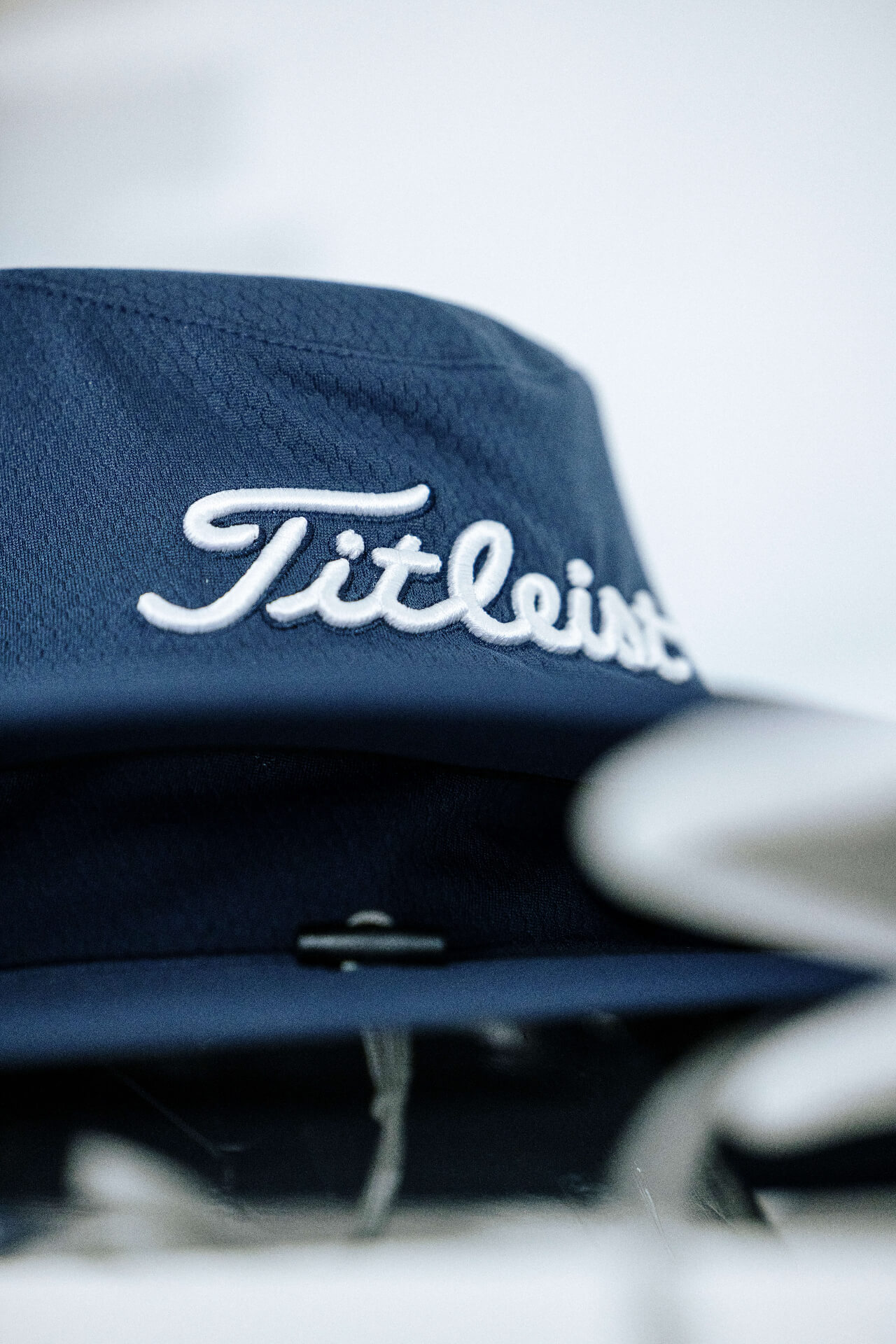 Titleist performance cap